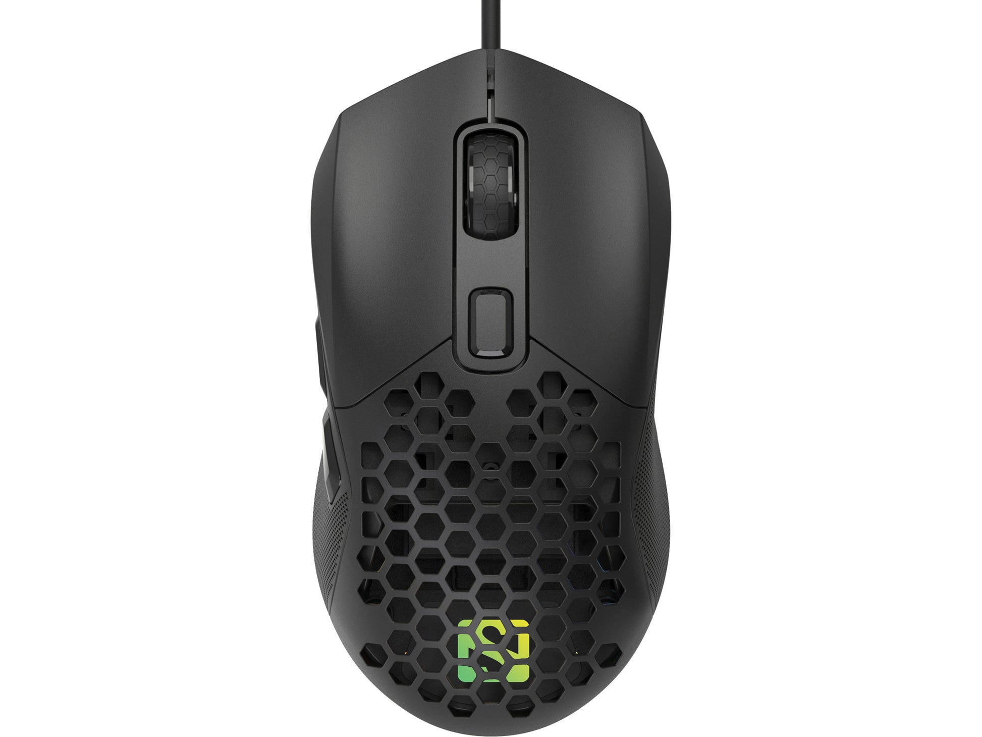 Sandberg FlexCover 6D Gaming-Maus