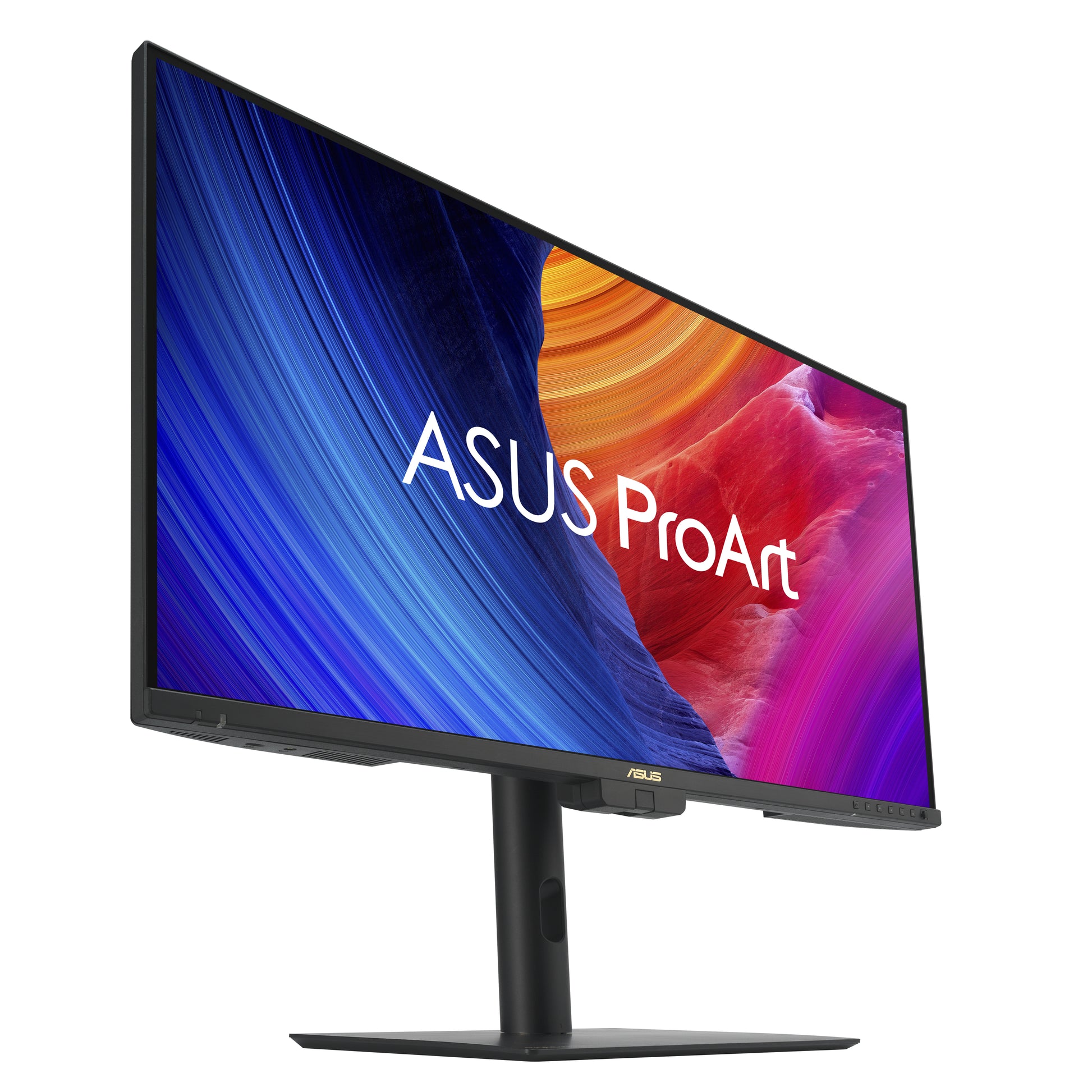 ASUS A32Uce – 31,5", 3840 × 2160 (4K), IPS, USB-C 96 W, KVM, DisplayHDR 600