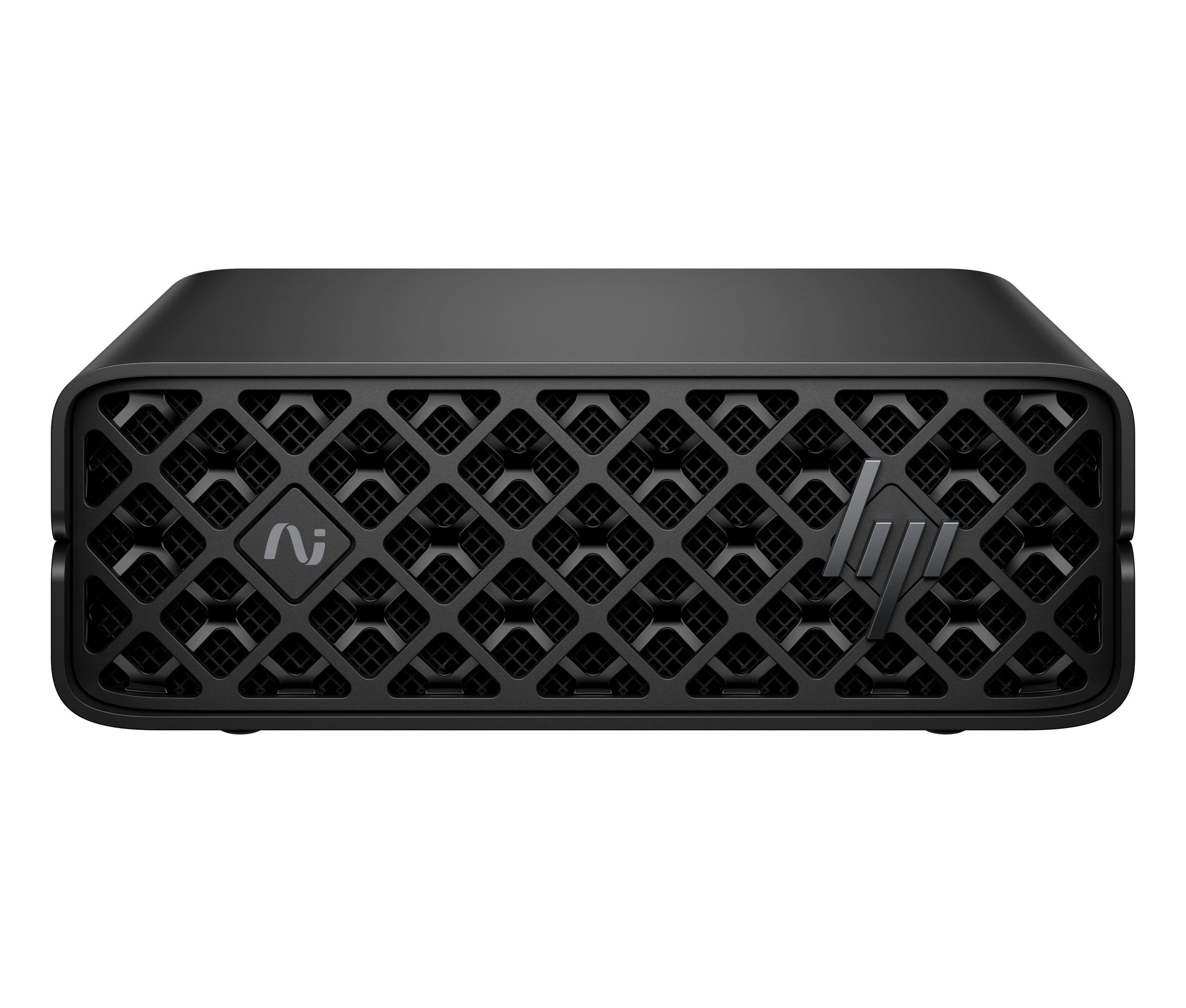 HP Micro – NVIDIA GB10, 128 GB RAM, 4 TB SSD, Linux