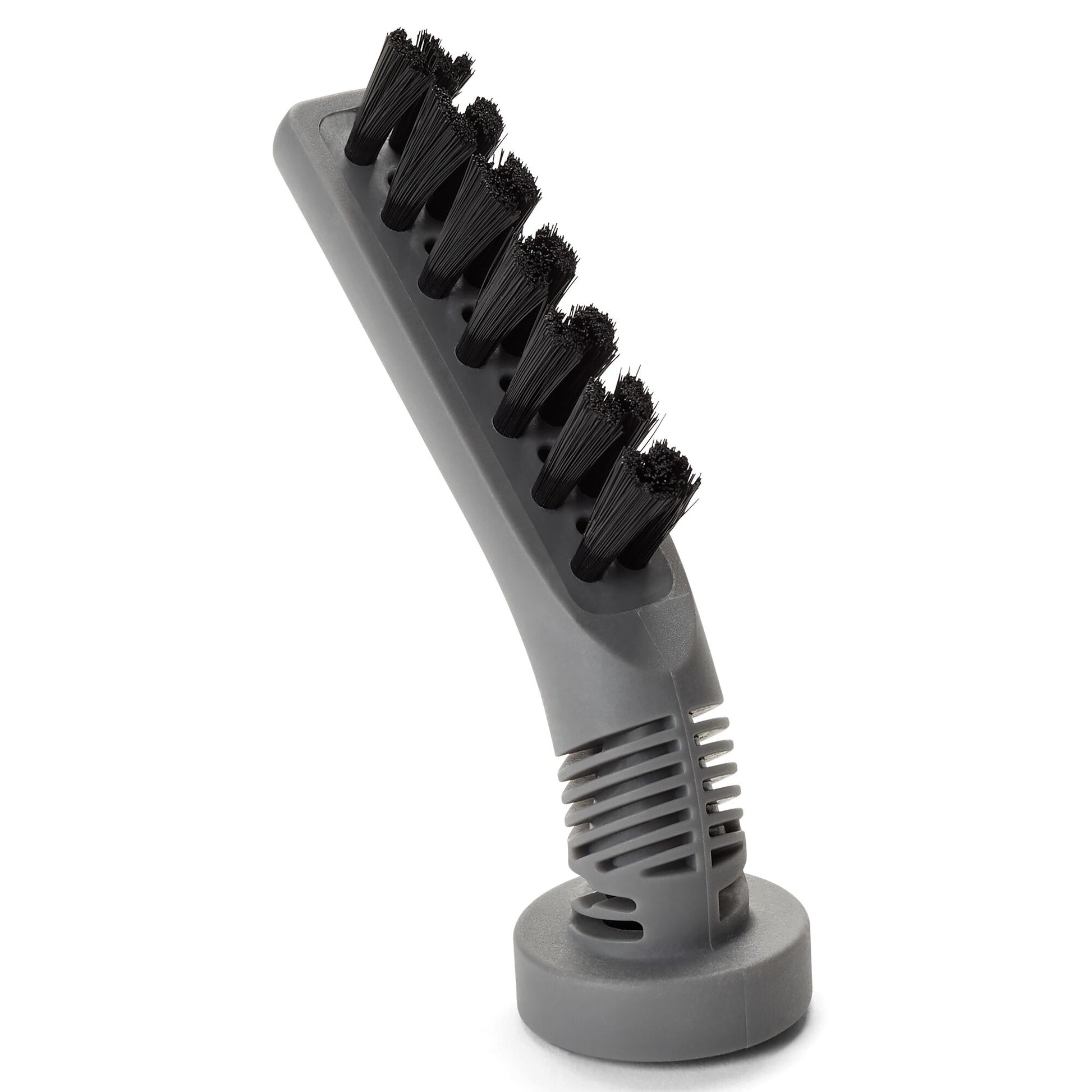 Black & Decker Dampfbesen – 500 ml, türkis, weiss, für Hartböden