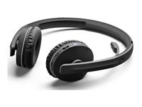 Epos ADAPT 261 – Duo Headset – USB‑C, Bluetooth