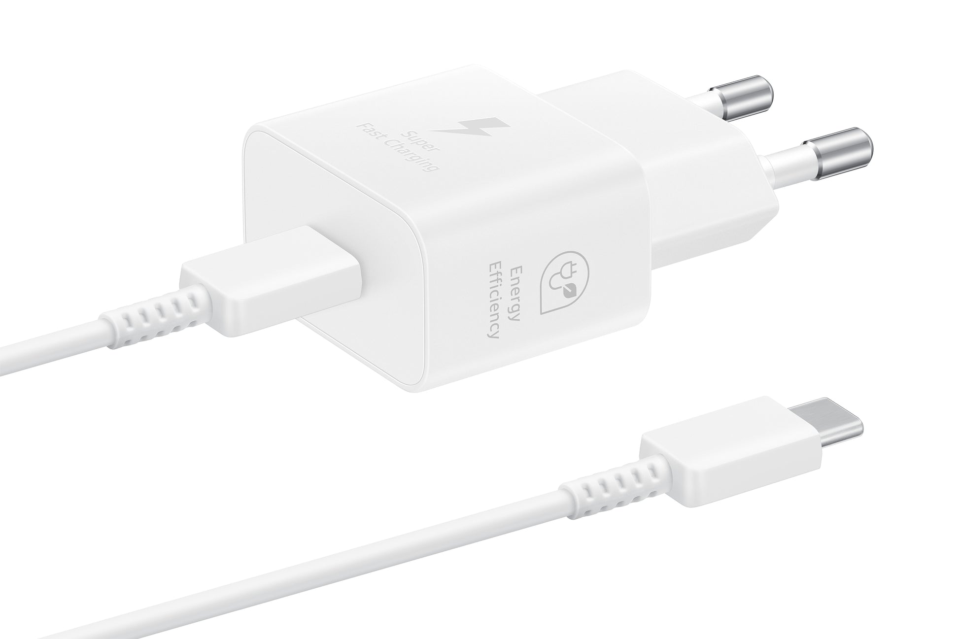 Samsung Ladegerät – 25 W