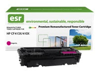 esr 410X Magenta Toner – Kompatibel – 5'000 Seiten – für HP