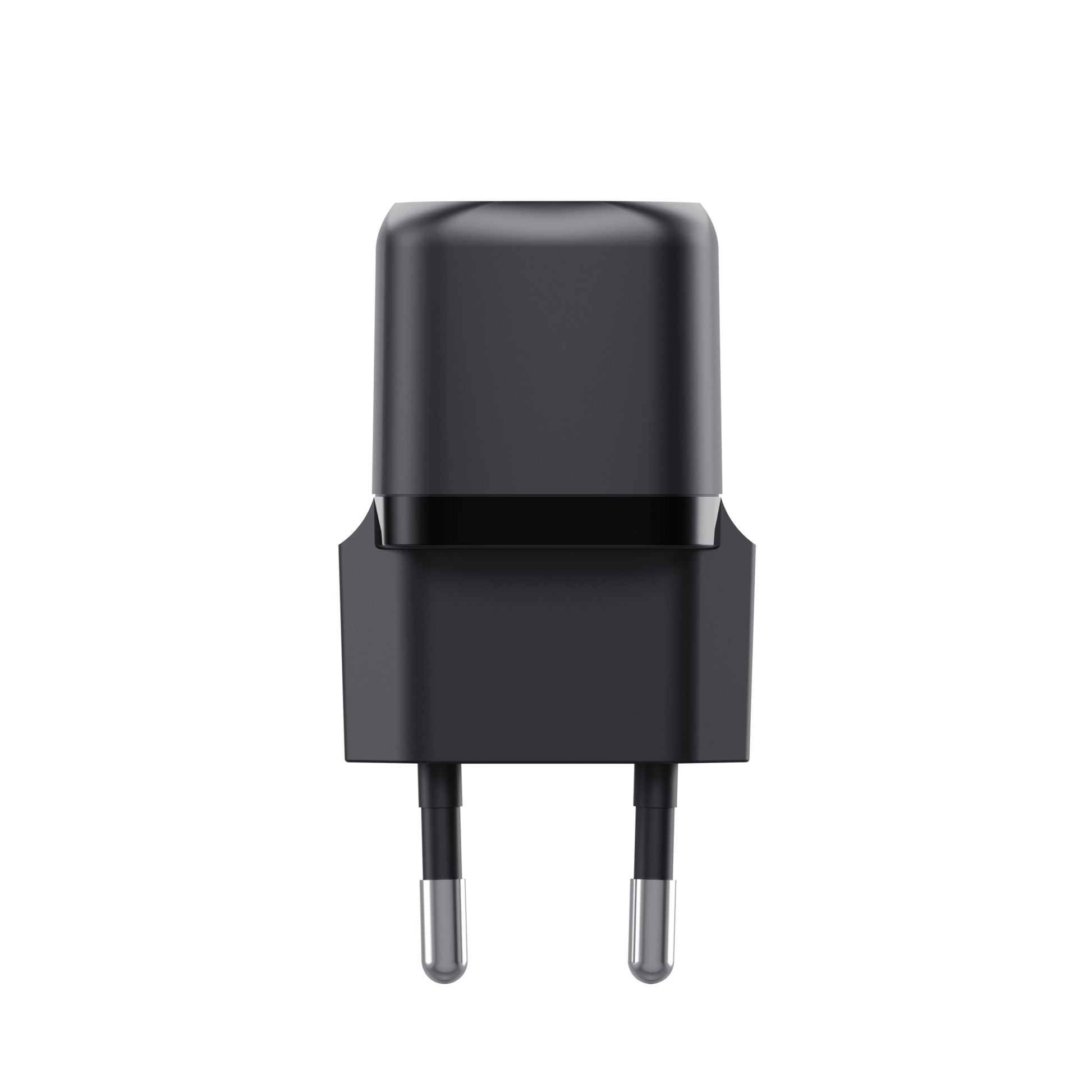 Trust Maxo USB-Ladegerät 20 W – USB-C×1 – PD 3.0, PPS – EU-Stecker (Typ C) – für USB-C-Geräte