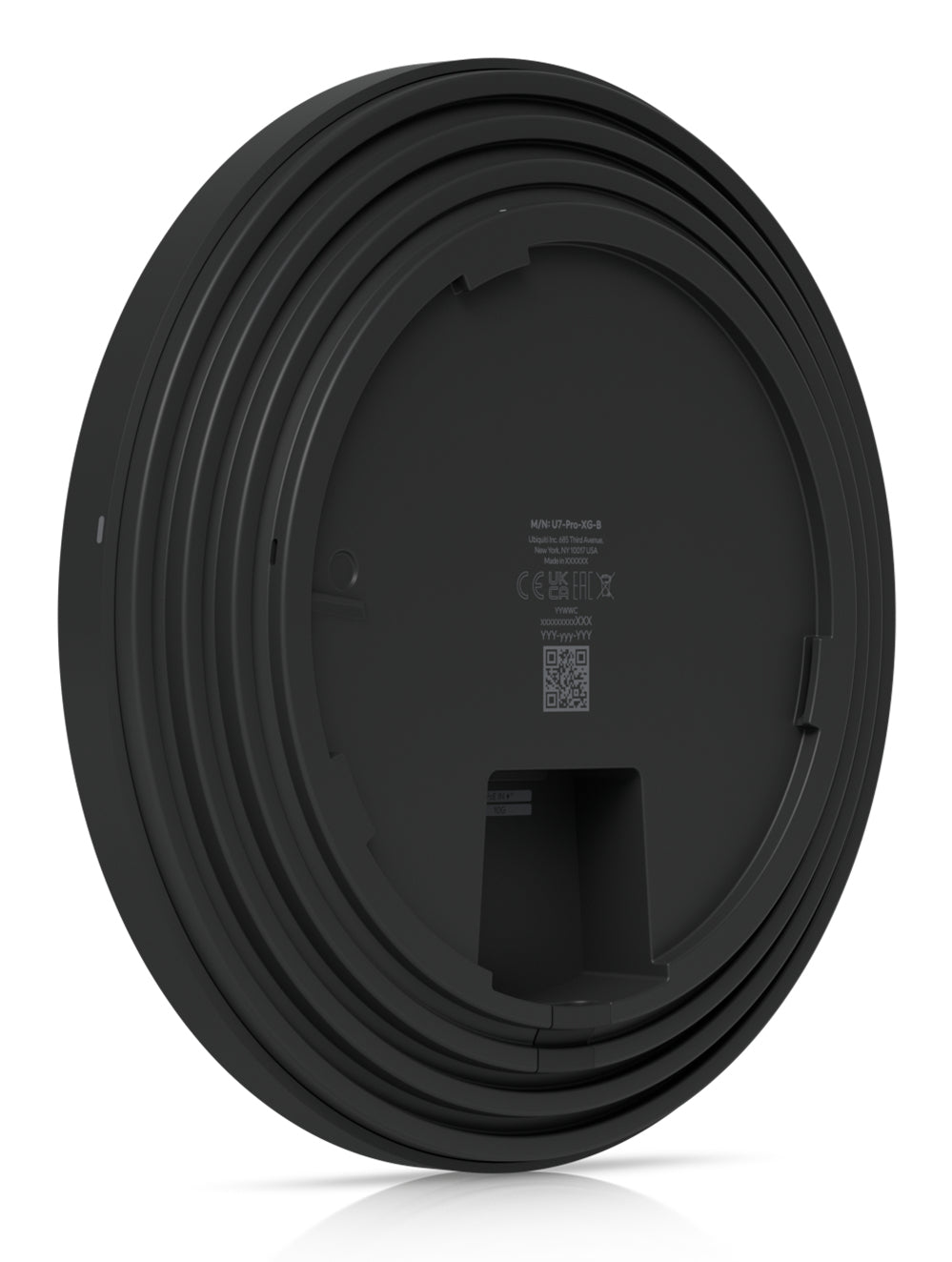 Ubiquiti U7-PRO-XG – Access Point – Wi-Fi 7 (2,4/5/6 GHz), 5,8 Gbit/s, 10GbE, PoE+, Wand/Decke