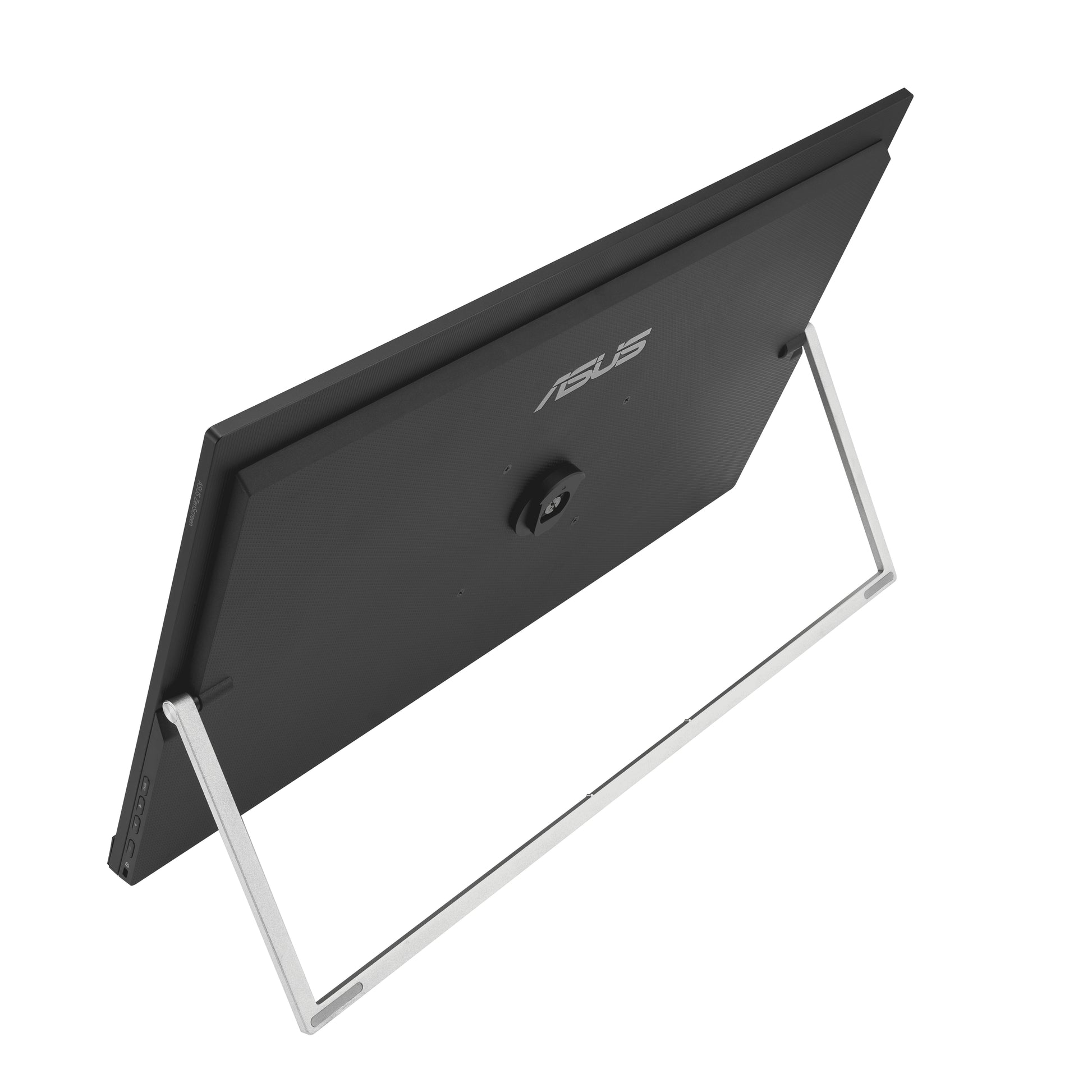 ASUS Zenscreen MB249C – Monitor, 23,8" 1920 × 1080 (Full HD), Schwarz