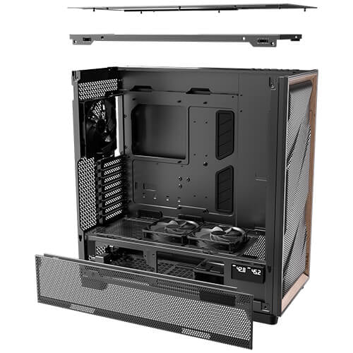 Antec Flux Pro Tower