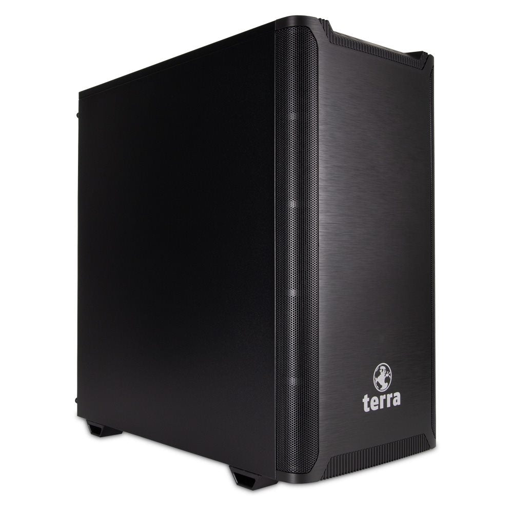 Terra Elite 2 Tower