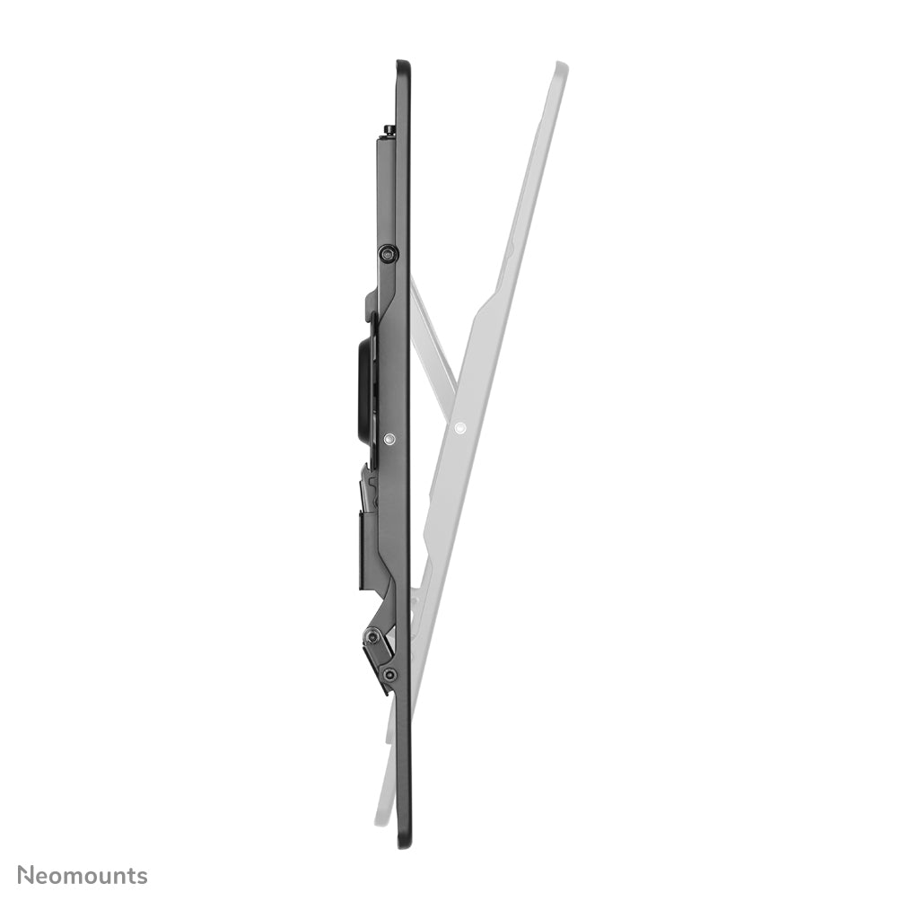 Neomounts LED-W650BLACK – Wandhalterung, neigbar, für 37", VESA 500×400, bis 35 kg, schwarz