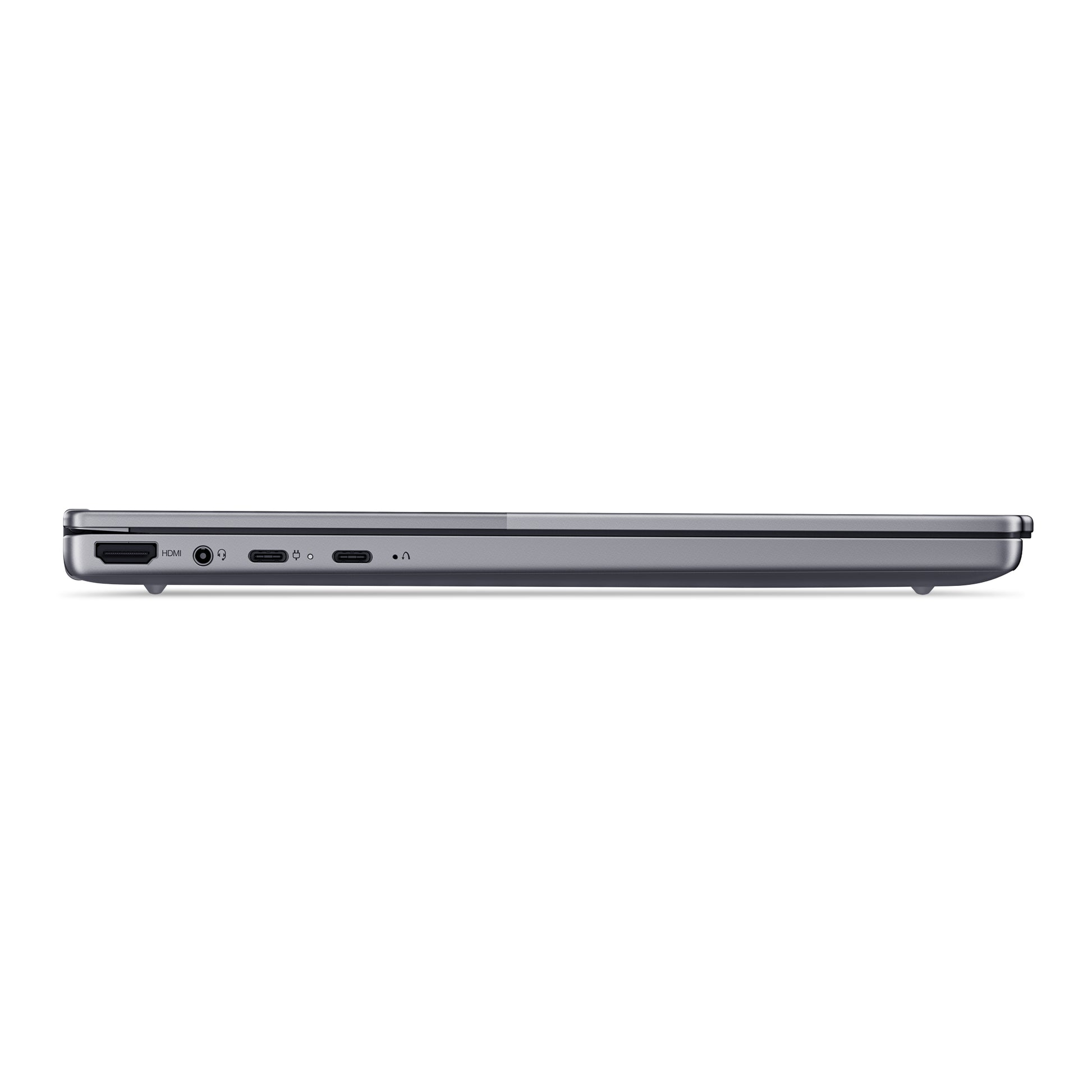 Lenovo ThinkBook 14 2-in-1 G6 – 14" WUXGA Touch, Core Ultra 5 325, 16 GB, 512 GB SSD, Win 11 Pro, QWERTZ (CH)