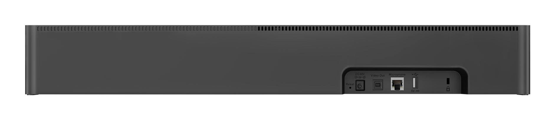 Yealink System 8 – Konferenzraum-System