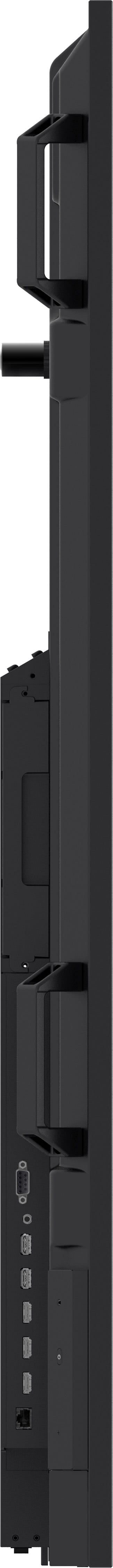 iiyama LH8664UHS-B3AG – 86", Ultra HD 4K, IPS