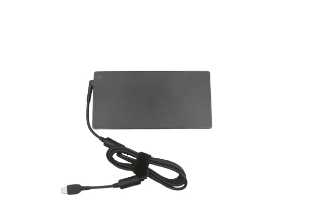 Lenovo Netzteil – 300 W, 20 V – für Lenovo Notebooks – Schwarz