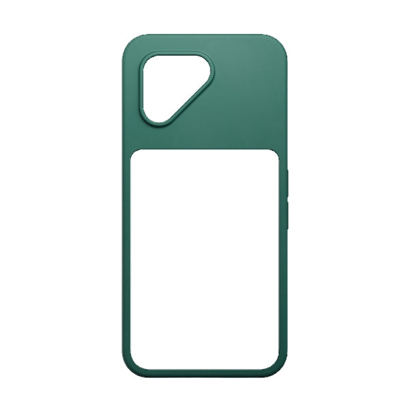 Fairphone Backcover – für Fairphone 6 – Waldgrün