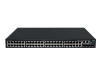 HPE CW 2150 – Managed Switch – 48×GbE