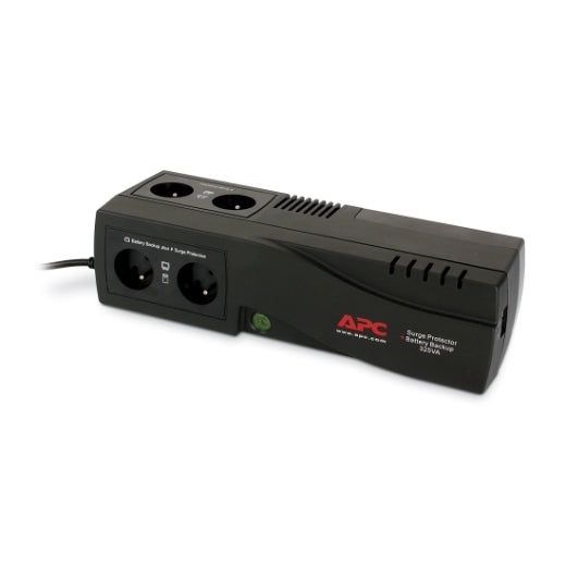 APC Netzteil – 185 W – Anthrazit