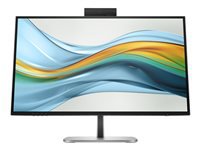 HP S5 PRO 527PM – Monitor, QHD (2560 × 1440), USB-C, Docking