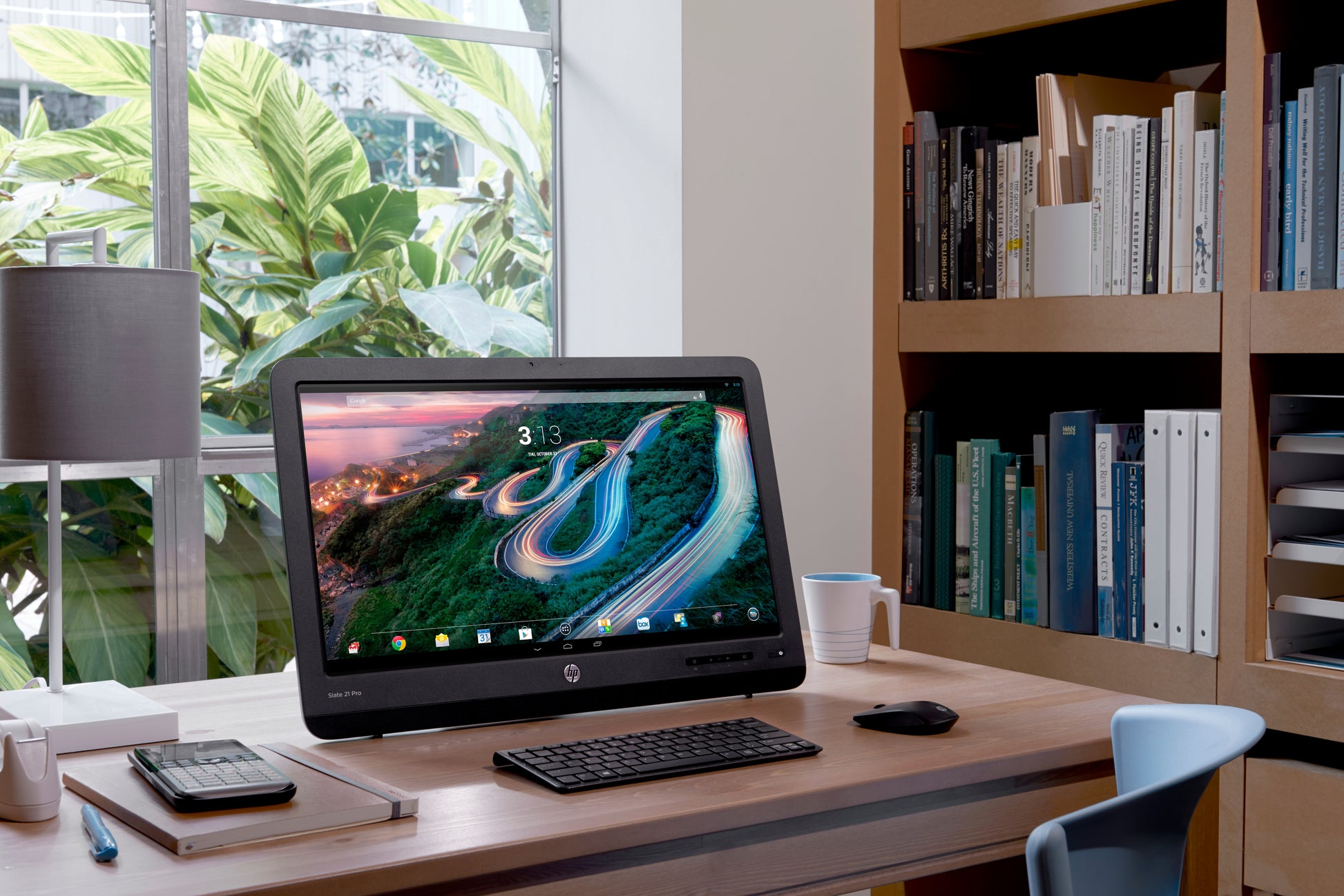 HP Z5000 – Maus – Kabellos (Bluetooth), beidhändig, Schwarz, Silber