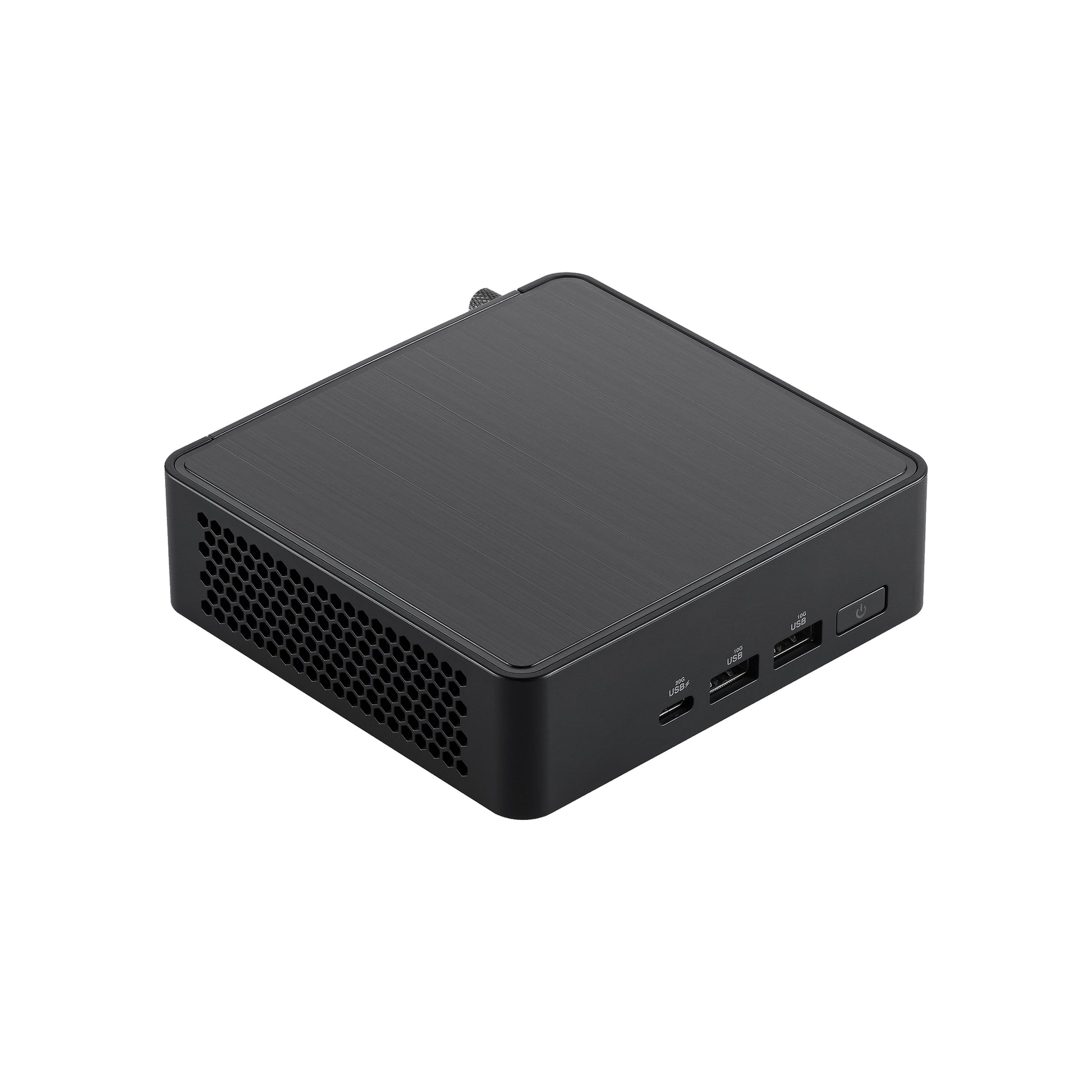 ASUS Micro – Intel Core Ultra 7 155H, 32 GB RAM, 512 GB SSD, Windows 11 Pro