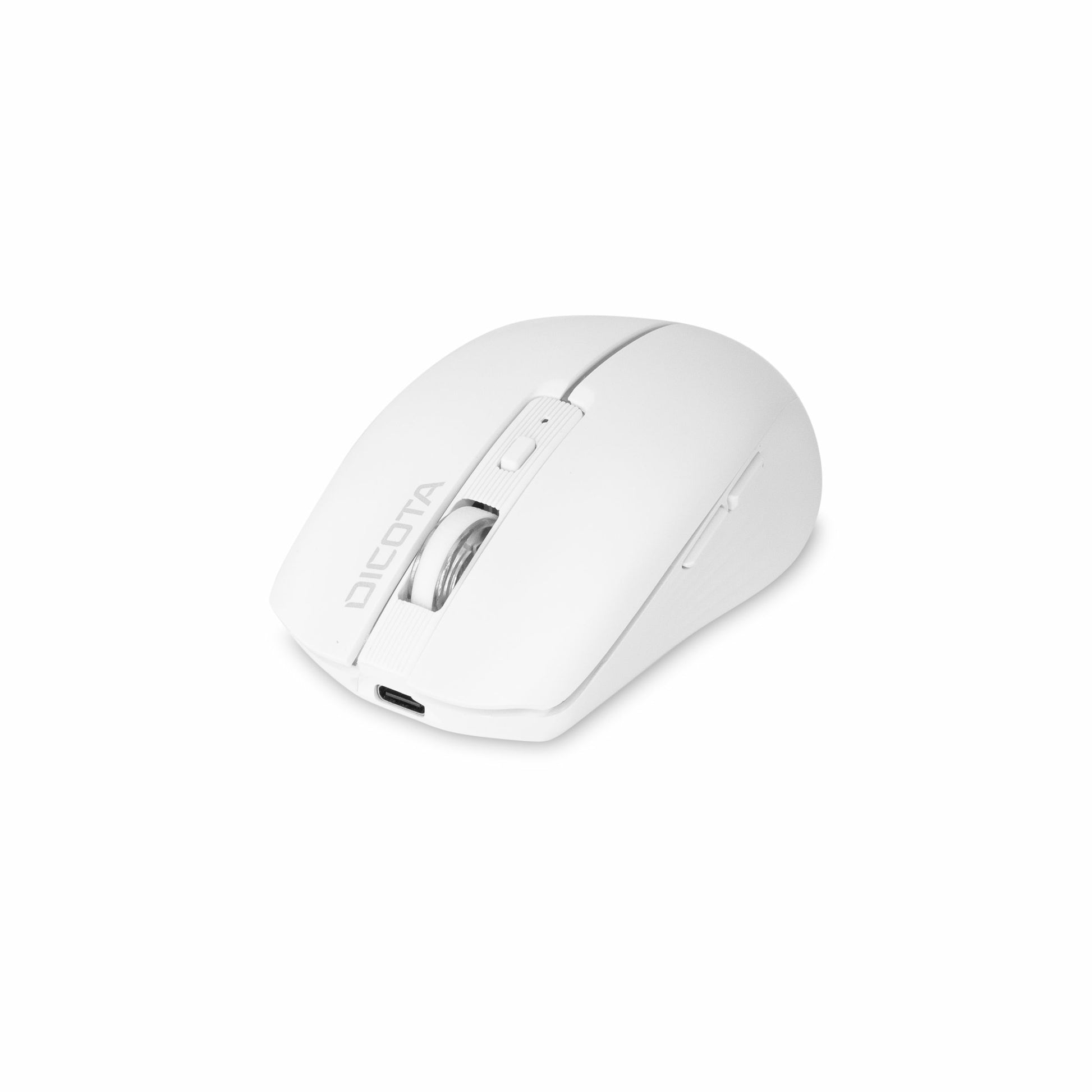 DICOTA Bluetooth Maus NOTEBOOK Mobile Maus – kabellos
