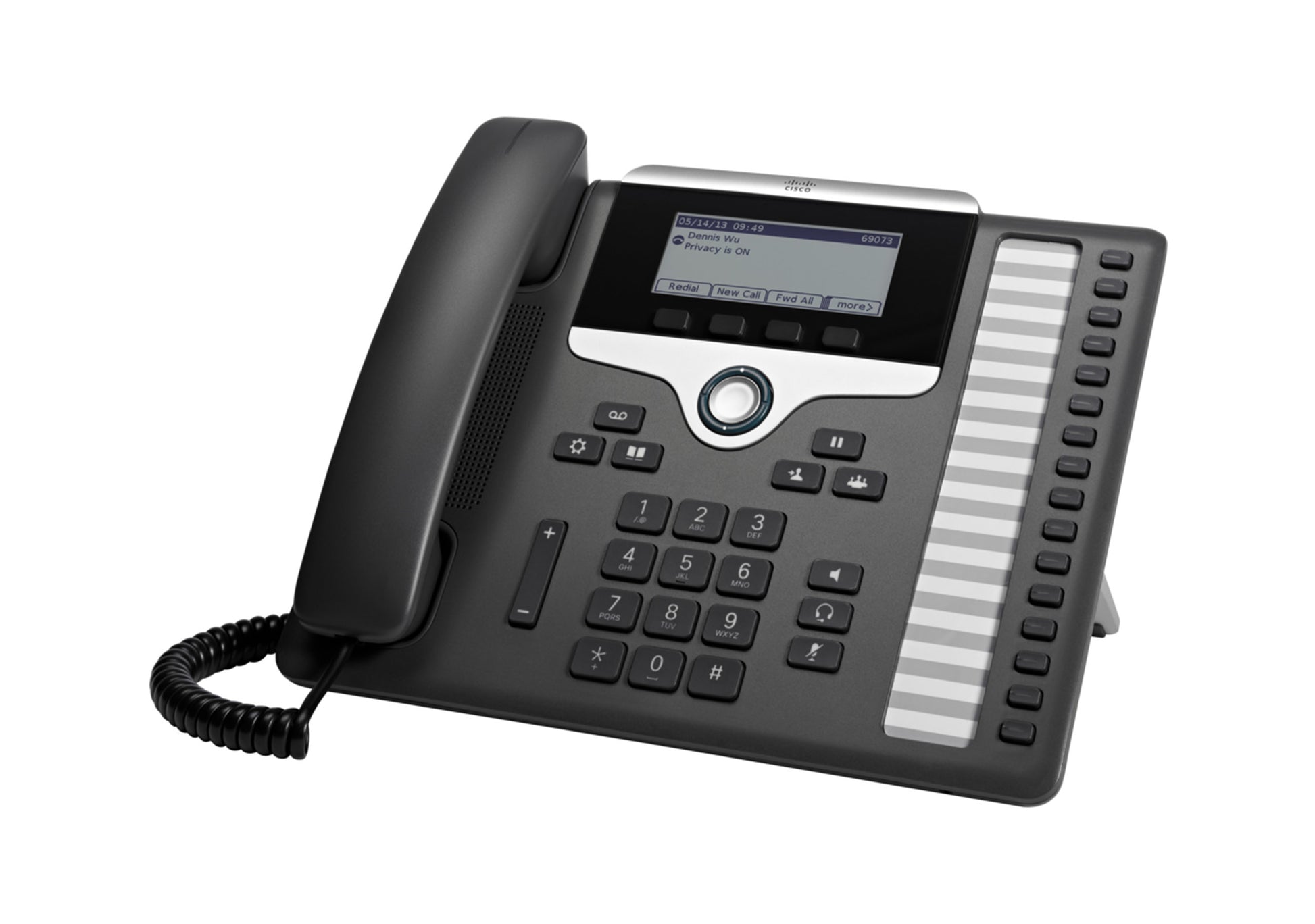Cisco 7861 – IP-Telefon