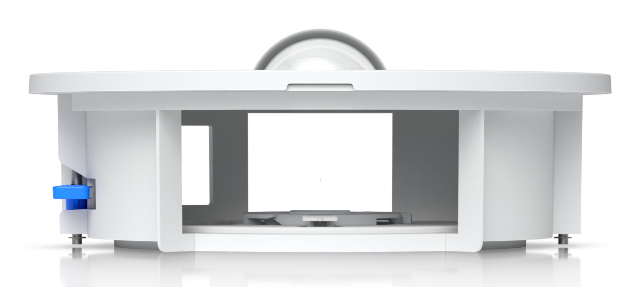 Ubiquiti G6 Pro 360 Montagehalterung – Decken-/Wandmontage – für UVC-G6-Pro-360 – Weiss