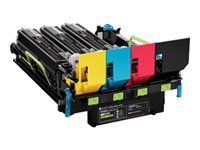 Lexmark Bildtrommel Mehrfarbig – bis zu 150'000 Seiten