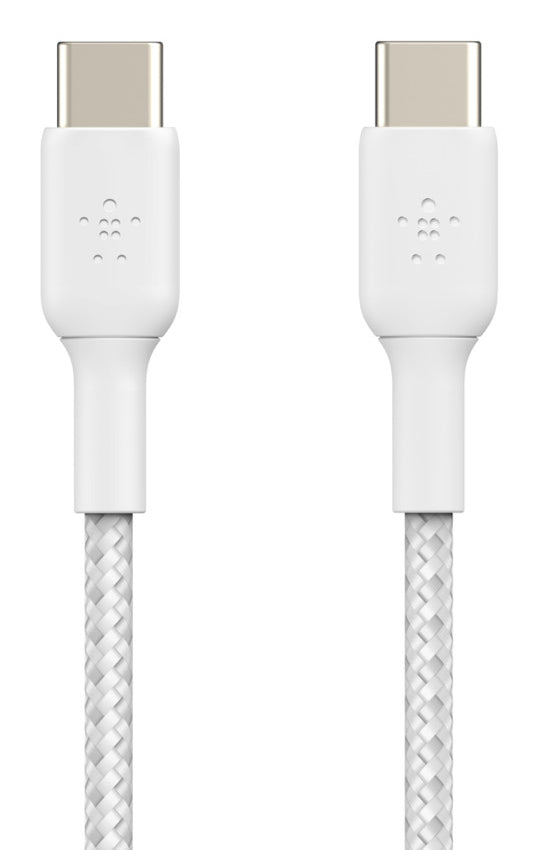 Belkin USB-Kabel, USB-C zu USB-C, 1 m