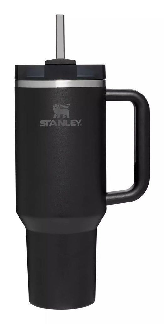 Stanley 1913 Stanley – Thermobecher Quencher FlowState – 1,2 l – Edelstahl, isoliert, BPA-frei – Grau