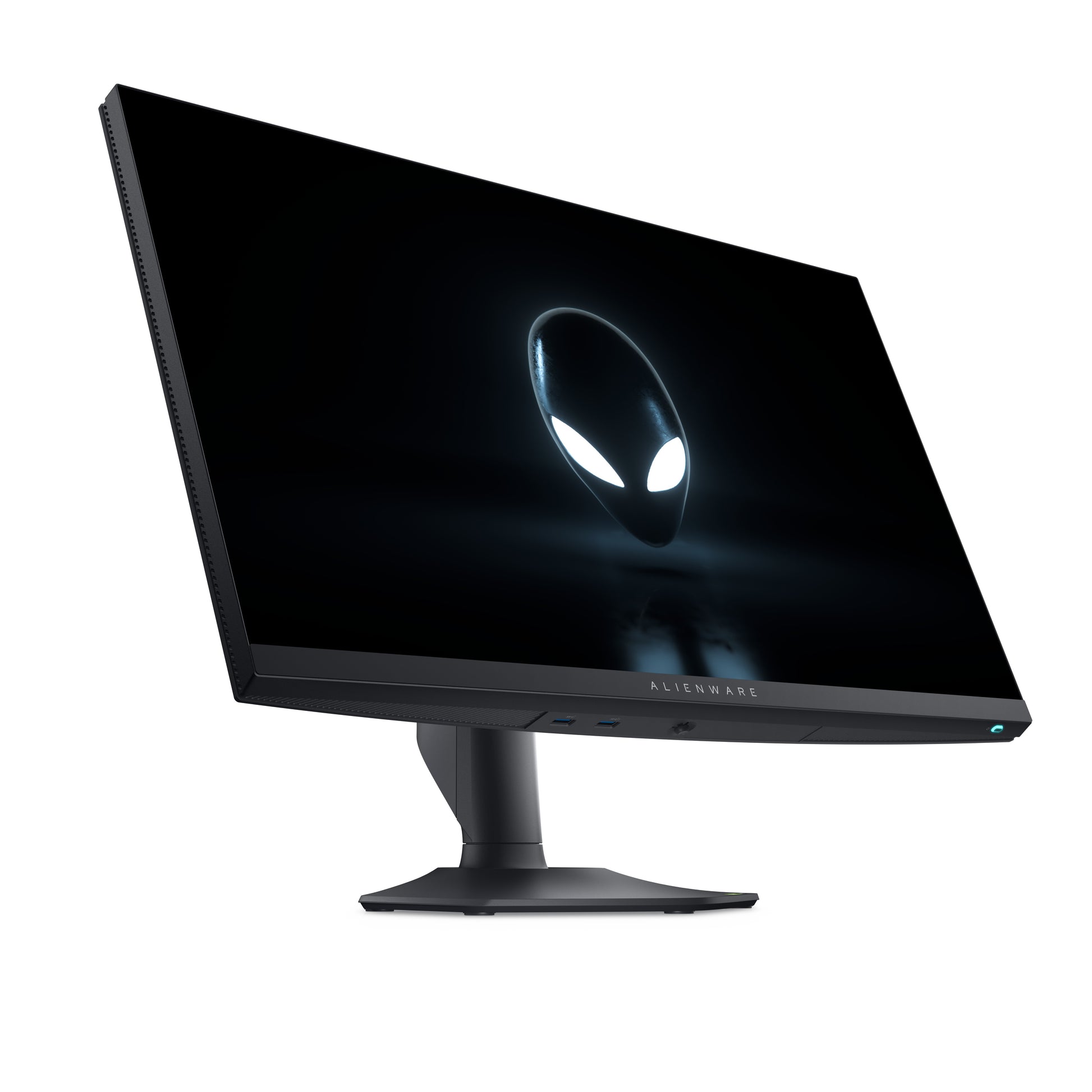 Alienware AW2724DM 6b, 27", 2560 x 1440 (WQHD), IPS, 180 Hz, DisplayHDR 600