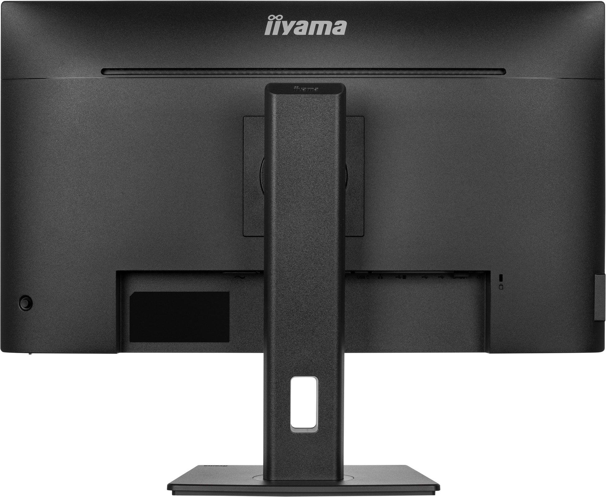 iiyama XUB2797UHSNP-B1 – Monitor, 27" 4K UHD (3840 × 2160), 350 cd/m²