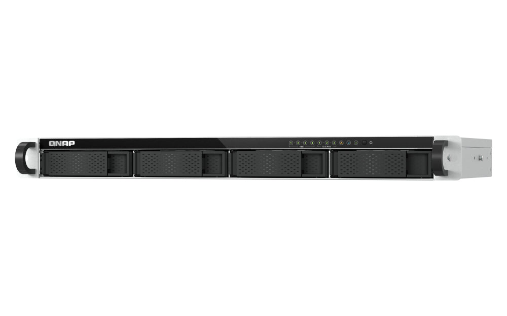 QNAP TS-h765eU-8G Speichergerät – 7 Bay