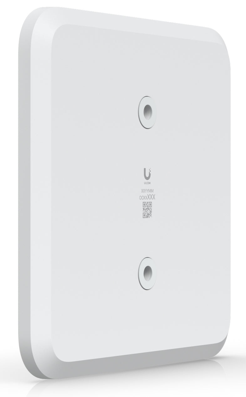Ubiquiti UACC-FM-16cm – Wandhalterung für UniFi Express 7, Weiss