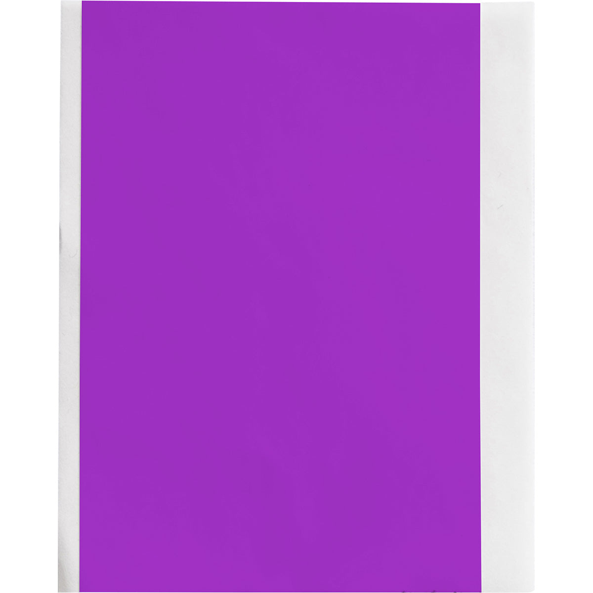 Brady M6C-2000-595-PL Vinyl-Industrieband – violett – 51 mm × 15,2 m – für Brady M610/M611/BMP61