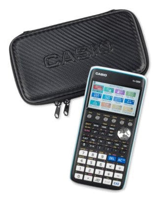 Casio Schutztasche GRAPH-CASE-CB-BK – Schwarz