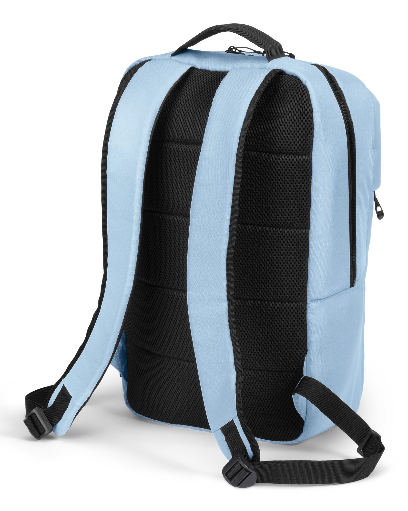 DICOTA Commuter – Notebook-Rucksack – für 13–16" Notebook, Iceblau