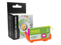 Static Control Components Tintenpatrone CD973AE (920XL), Magenta, XL, 700 Seiten, kompatibel – für HP