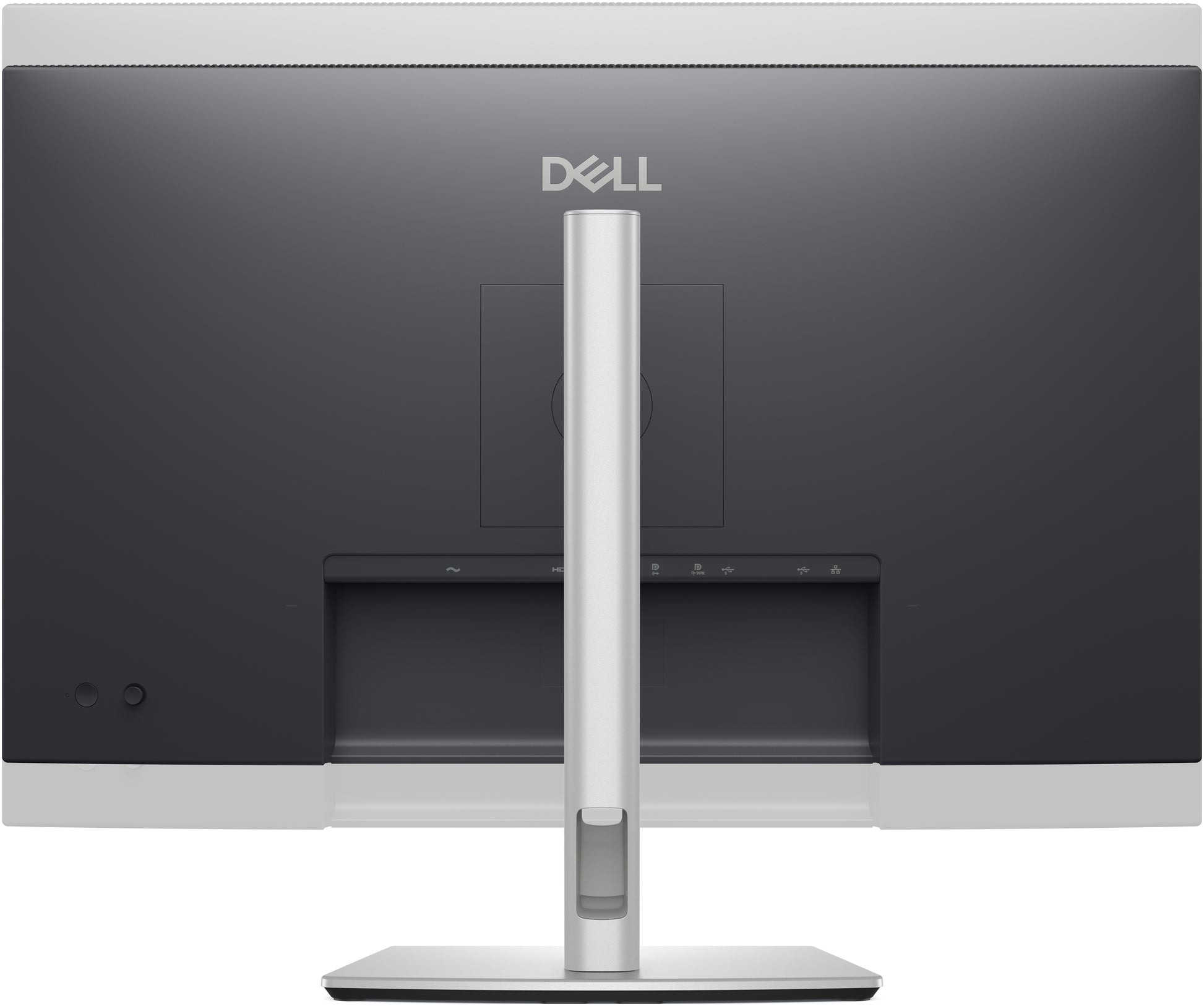 DELL P2725DE – Monitor, 27" WQHD (2560 × 1440), IPS, 100 Hz, 350 cd/m², USB-C, VESA 100 × 100, Schwarz