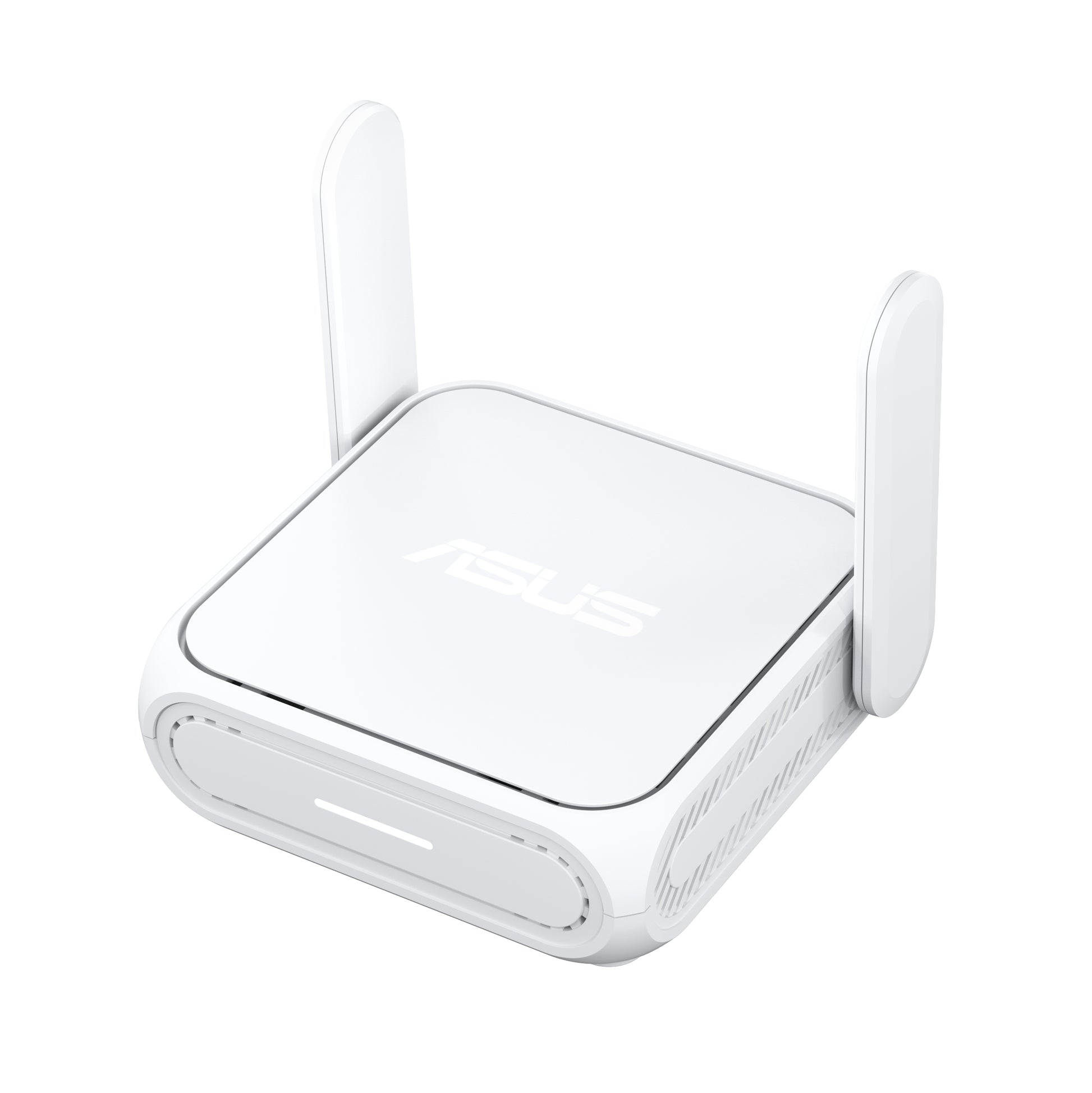 ASUS RT-BE58 Go Tragbarer Router – Wi-Fi, Ethernet – DC 12 V – 99 × 111 × 36 mm