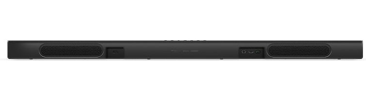 LG H7.AEUTLLK – Soundbar – 5.1.3, Dolby Atmos/Dolby Digital, 500 W, Schwarz
