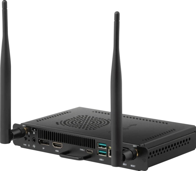 Viewsonic Micro – Intel Core i5‑12450H, 16 GB RAM, 512 GB SSD
