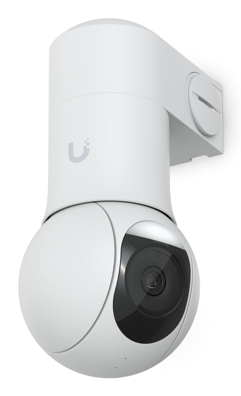 Ubiquiti Montageadapter 3/4", B 95,5 × T 61 × H 52,2 mm – für UVC-G5-PTZ – Polycarbonat (PC), Weiss