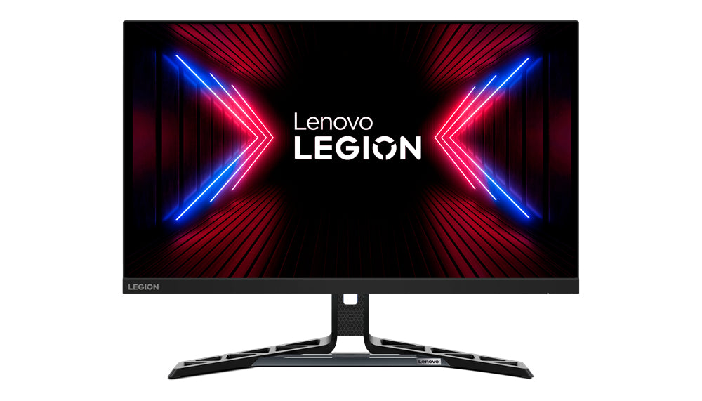 Lenovo Legion R27Q-30 – 27", 2560 × 1440 (WQHD), IPS, 165 Hz, DisplayHDR 400