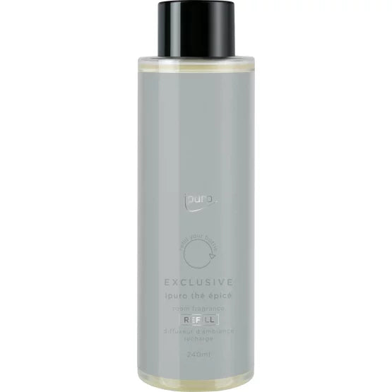 ipuro Refill the epice Grapefruit – 240 ml