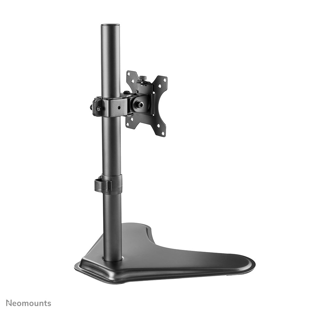 Neomounts FPMA-D550SBLACK – Monitor-Tischständer – 13–32" – VESA 75×75/100×100 mm – bis 8 kg/Monitor