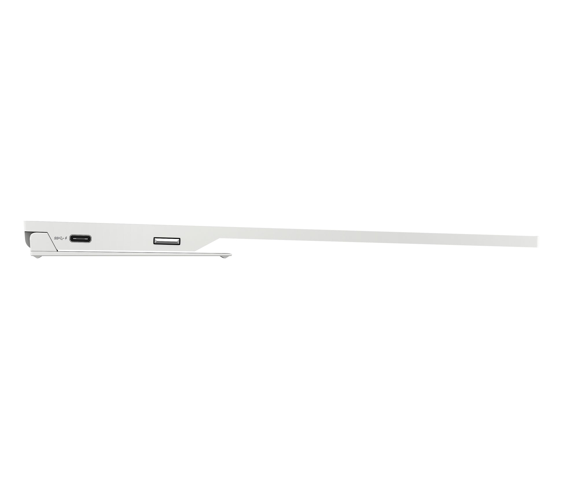 HP E14 G4 – Monitor, 14" 1920 × 1080 (Full HD), IPS, 60 Hz, 400 cd/m², Silber