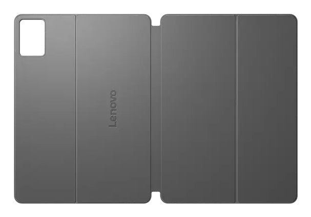Lenovo Idea Tab Notebook-Schutzhülle – für Tablets bis 11", PU, Grau