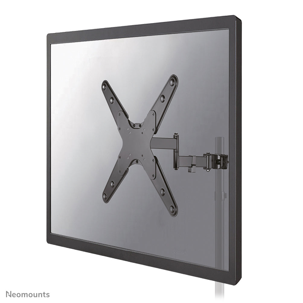 Neomounts FL40-450BL14 – 25 kg Tragkraft, 180° schwenkbar