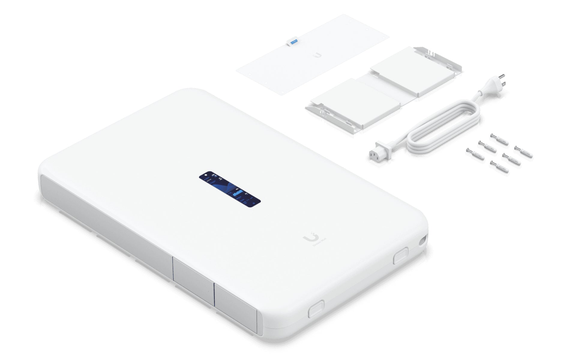 Ubiquiti Dream Wall – Access Point – 10GbE, PoE, Wand