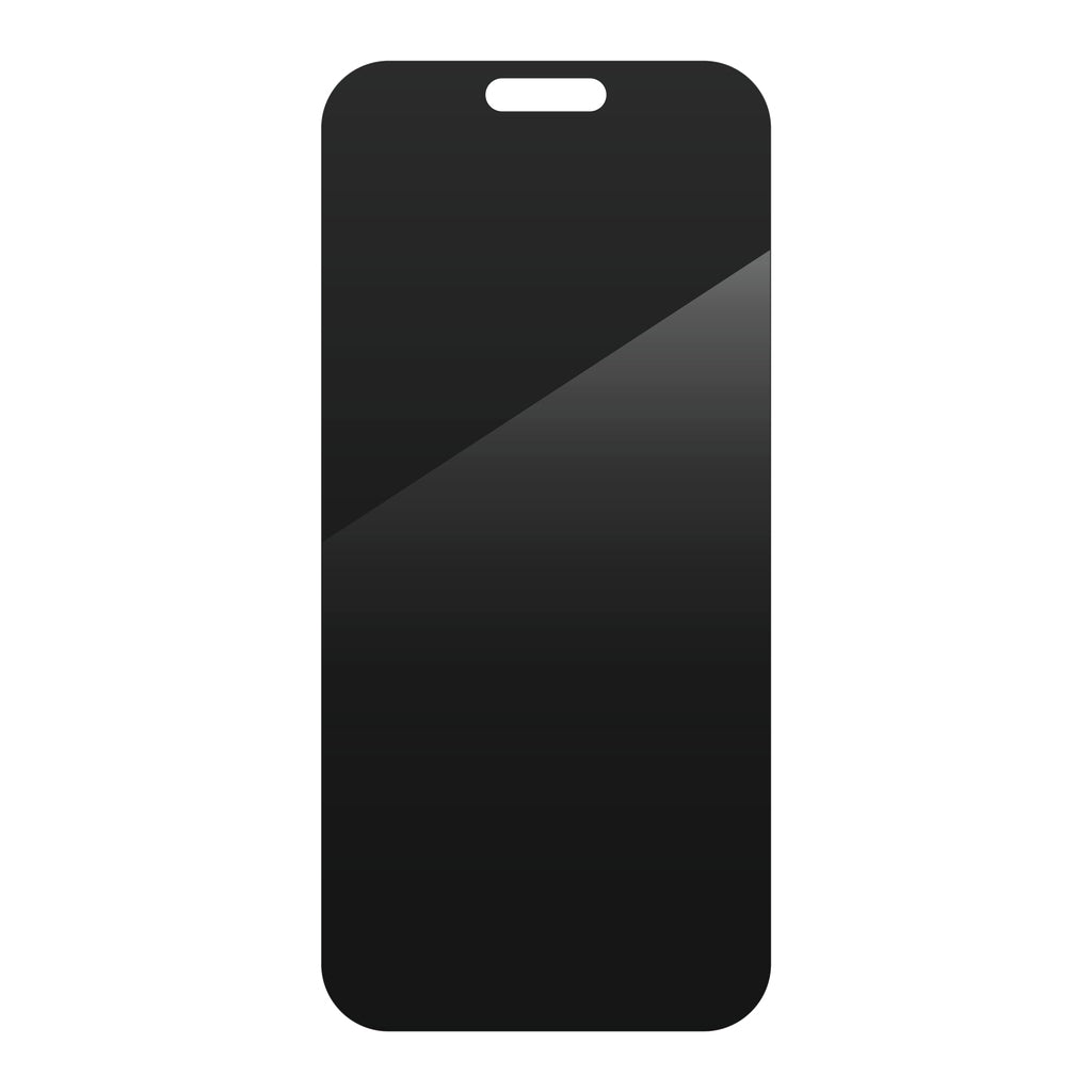ZAGG Glass Elite Privacy Displayschutzglas